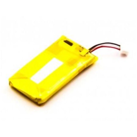 CoreParts Battery 0.7Wh Li-ion 3.7V
